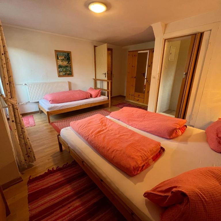 Haus Martina - Apartment mit 1 Schlafzimmer - 3