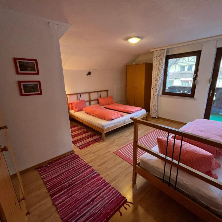Haus Martina - Apartment mit 1 Schlafzimmer - 4