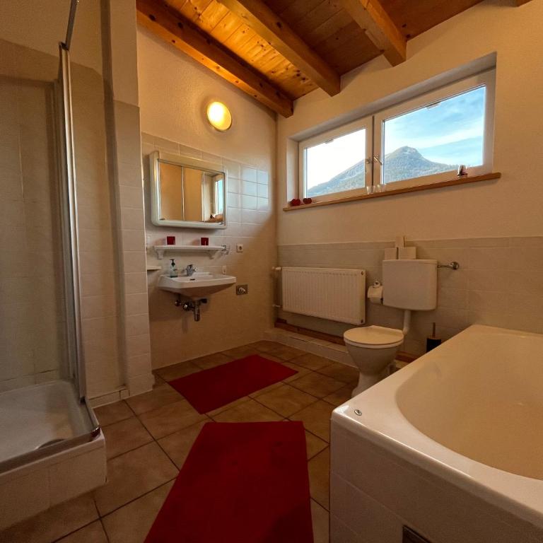 Haus Martina - Apartment mit 1 Schlafzimmer - 5