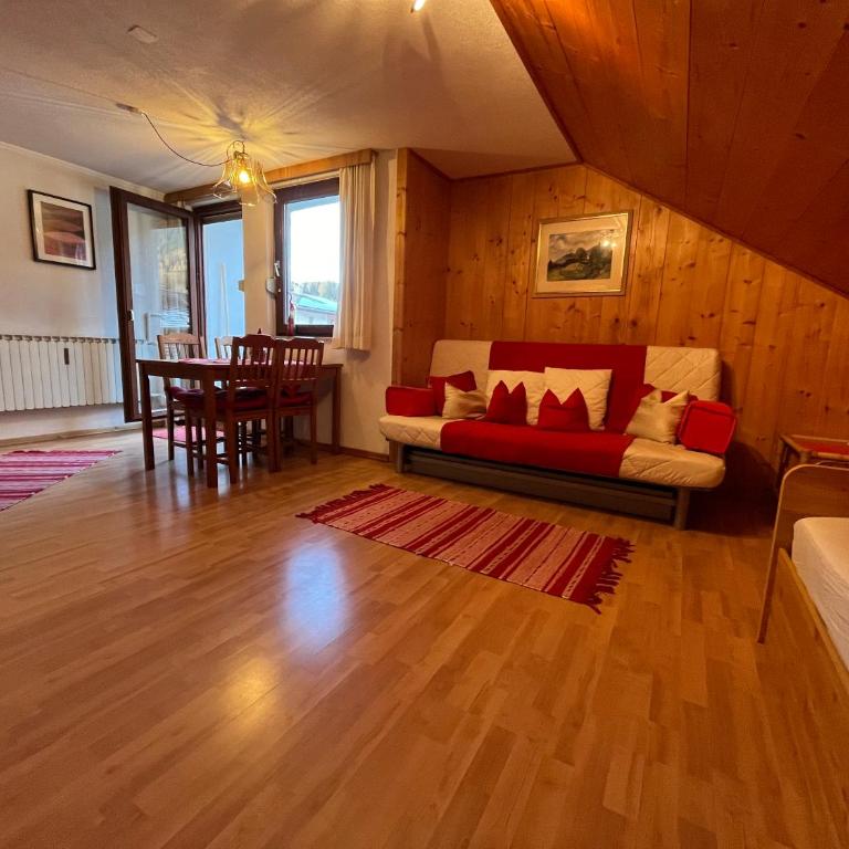 Haus Martina - Apartment mit 1 Schlafzimmer - 1