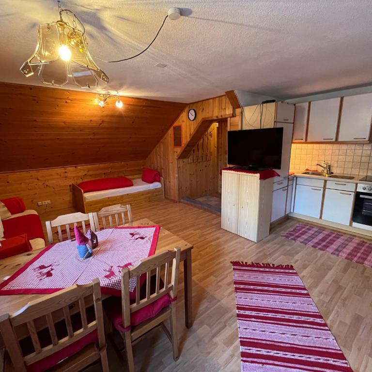 Haus Martina - Apartment mit 1 Schlafzimmer - 6