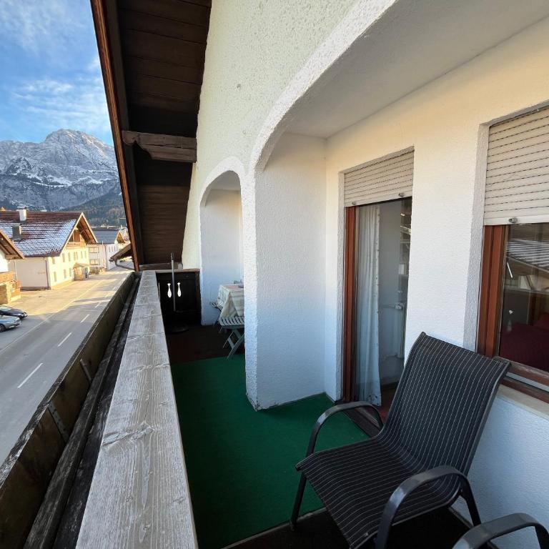 Haus Martina - Apartment mit 1 Schlafzimmer - 9