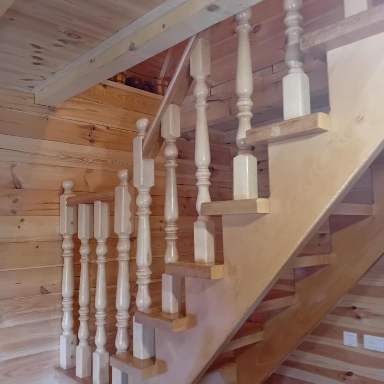 Miracle garden - Two-Bedroom House - 58