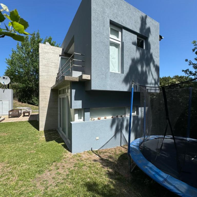Moderna Casa en Cariló - Casa de 2 dormitorios - 9
