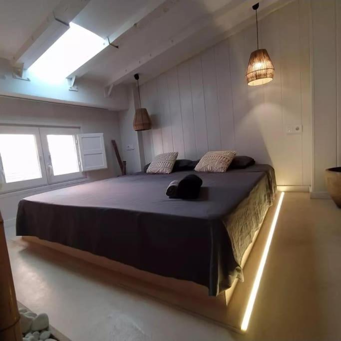 Estudio Cama King - One-Bedroom Apartment - 8