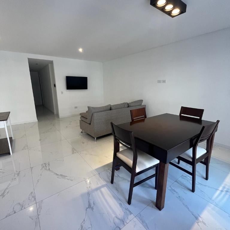 La Romana 2 - Apartamento de 1 dormitorio - 1