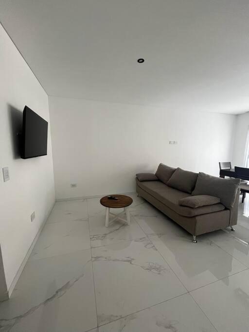 La Romana 2 - Apartamento de 1 dormitorio - 7