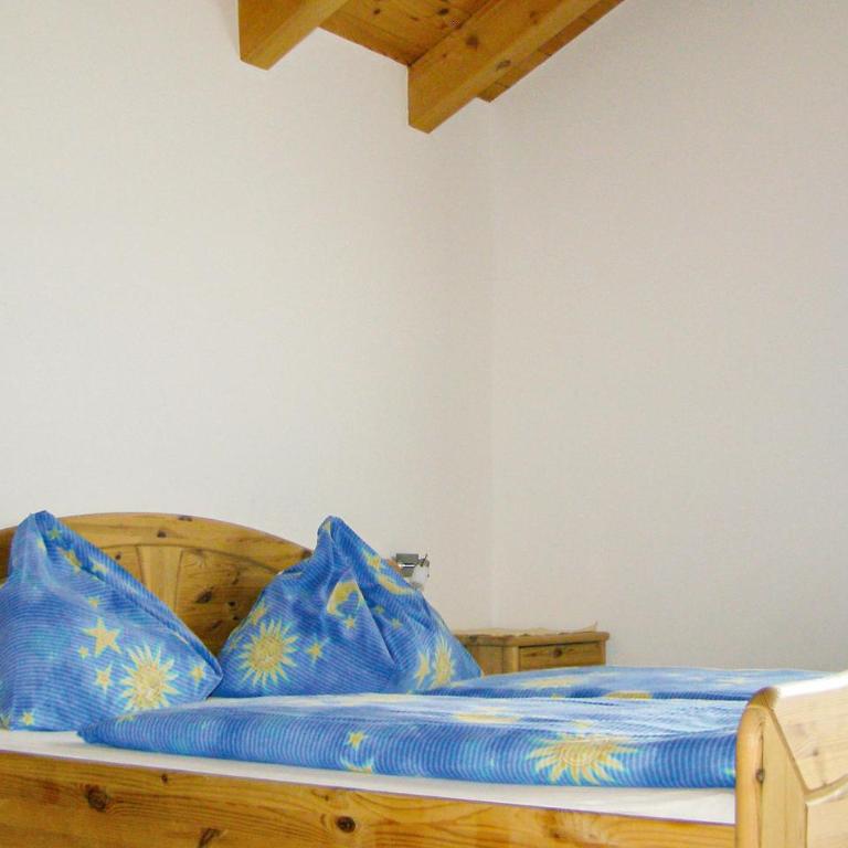Schoene Helle Ferienwohnung - Appartamento con 2 Camere da Letto - 15