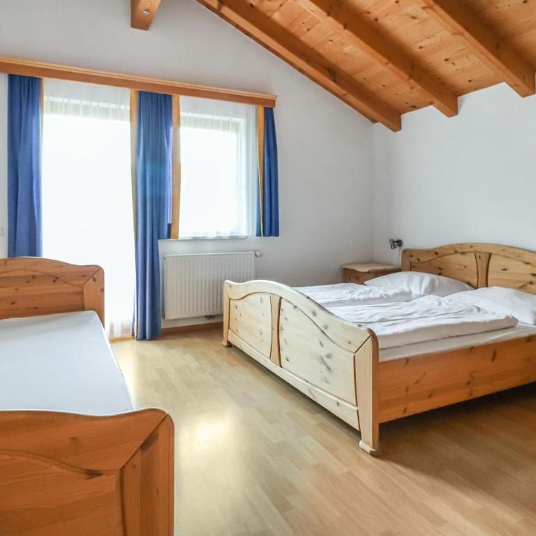 Schoene Helle Ferienwohnung - Appartamento con 2 Camere da Letto - 16