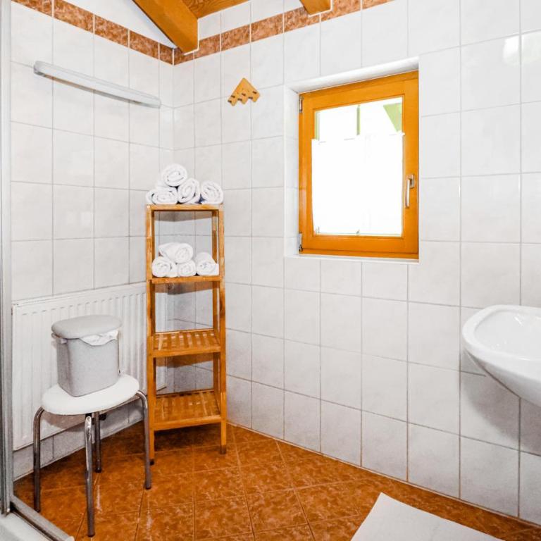 Schoene Helle Ferienwohnung - Appartamento con 2 Camere da Letto - 18
