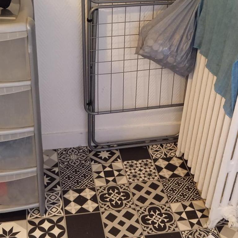 Tour du Roi du Mans ! - Apartment mit 1 Schlafzimmer - 31