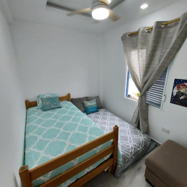 Espectacular Apartamento en Salinas de 3 Dormitorios - Three-Bedroom Apartment - 3