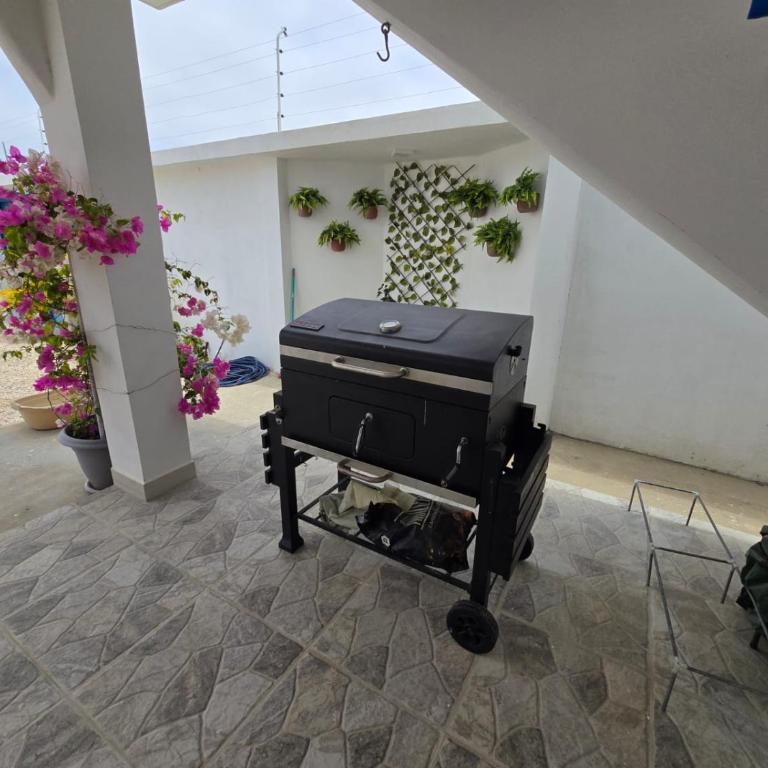 Espectacular Apartamento en Salinas de 3 Dormitorios - Apartamento de 2 dormitorios - 10