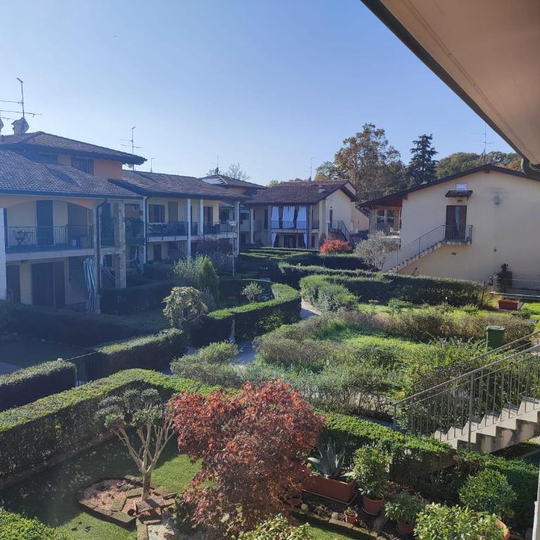 Corte Cavour - Appartamento con 2 Camere da Letto - 26