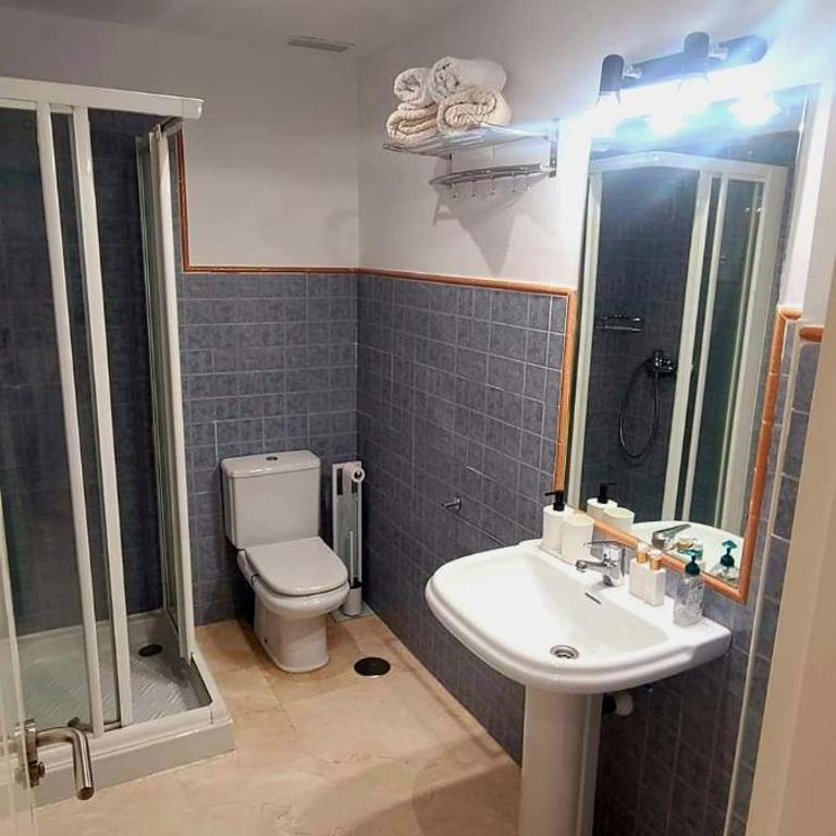 Marina Casares Beachside Apartment - Apartamento de 1 dormitorio - 7