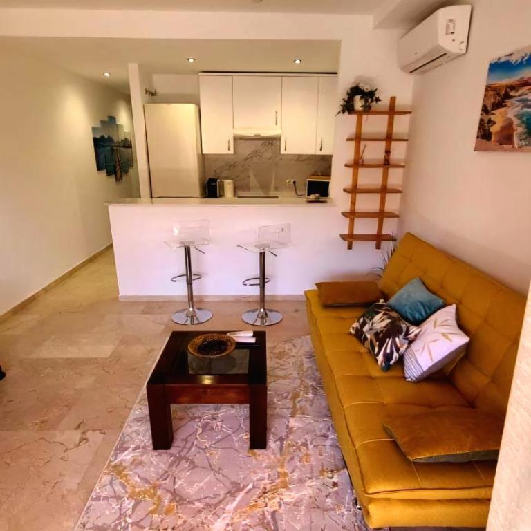 Marina Casares Beachside Apartment - Apartamento de 1 dormitorio - 3