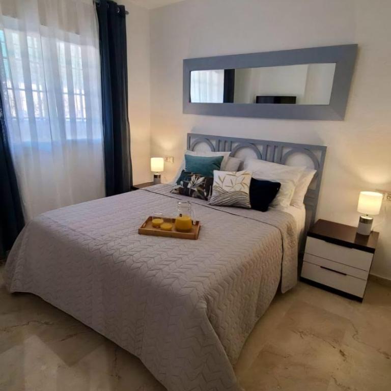 Marina Casares Beachside Apartment - Apartamento de 1 dormitorio - 6