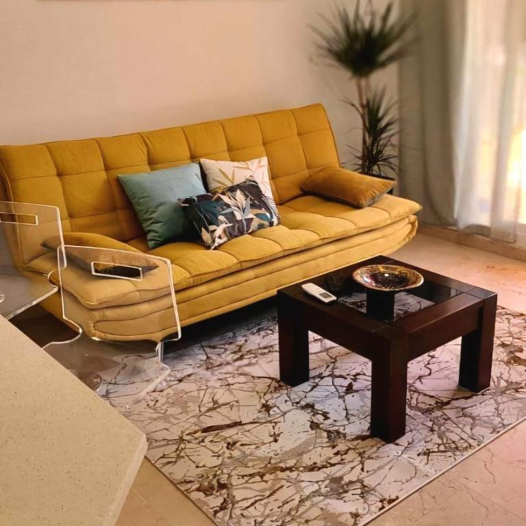 Marina Casares Beachside Apartment - Apartamento de 1 dormitorio - 5