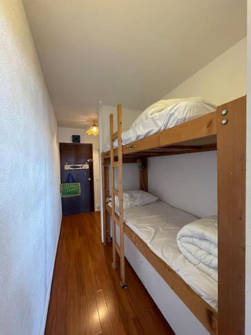 Appartement avec balcon vue sur le port & piscine - Appartamento con 2 Camere da Letto - 13