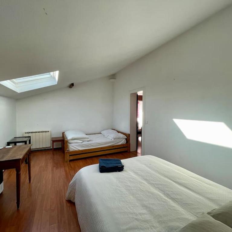 Appartement avec balcon vue sur le port & piscine - Appartamento con 2 Camere da Letto - 19
