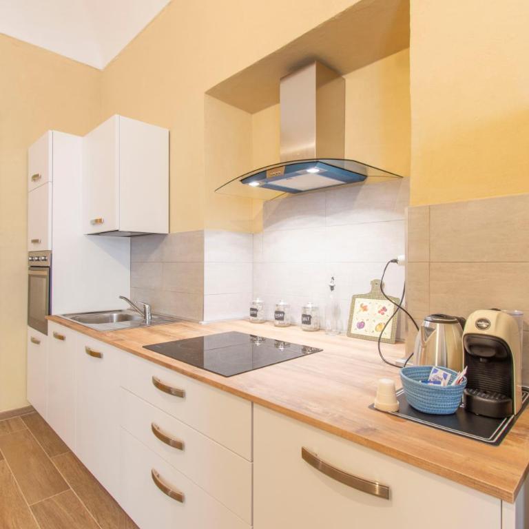 Il Fico d'India - Monolocale Familiare - 10