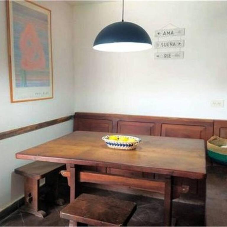 Espectacular casa en Olivos - Four-Bedroom House - 11