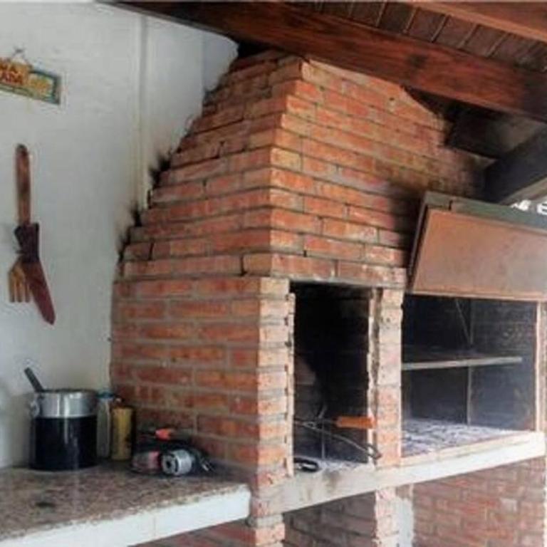 Espectacular casa en Olivos - Four-Bedroom House - 22