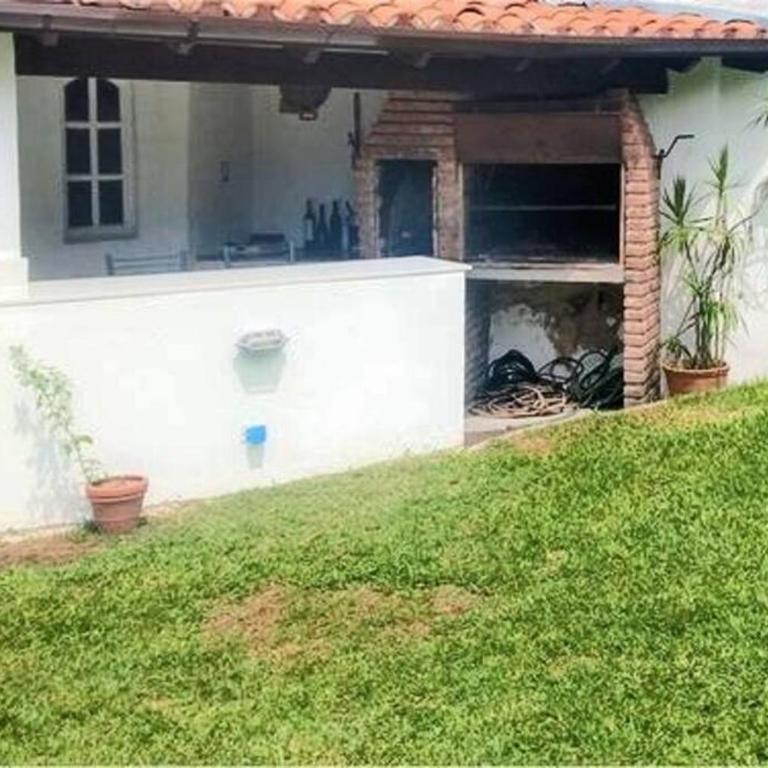 Espectacular casa en Olivos - Four-Bedroom House - 18