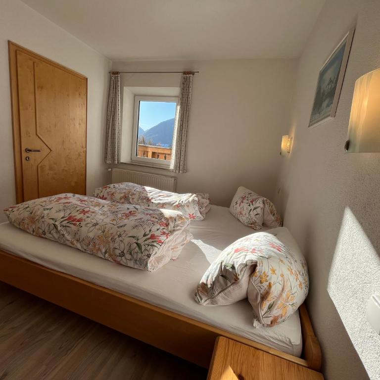 Haus Martina - Apartment mit 2 Schlafzimmern und Balkon - 6