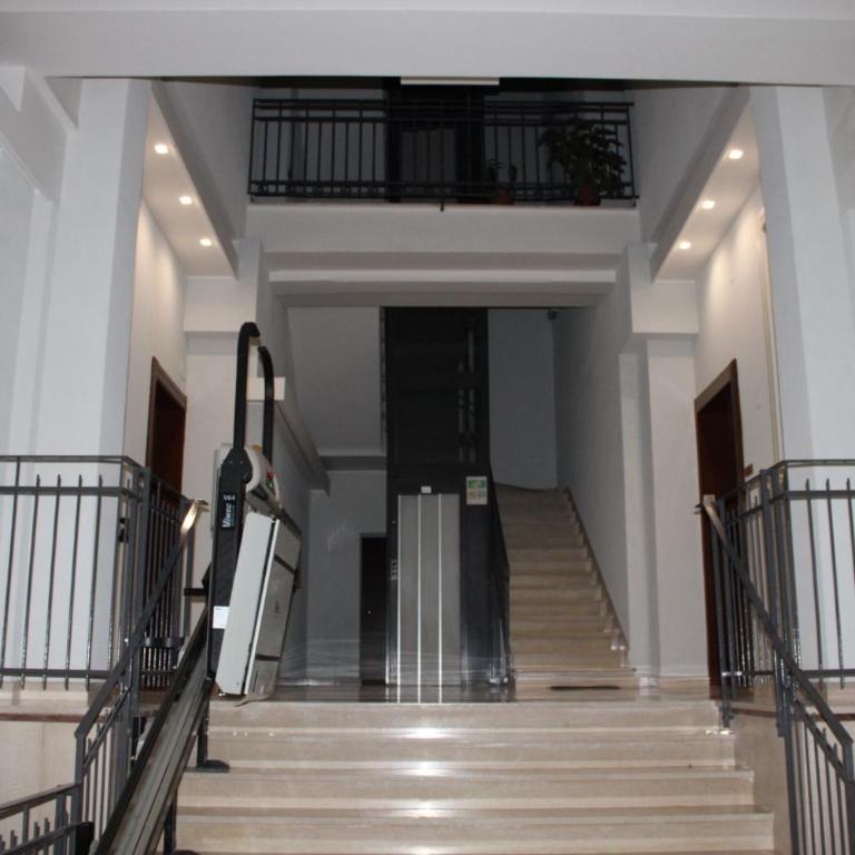 La Maison de Katiuscia - Appartamento con 1 Camera da Letto - 25