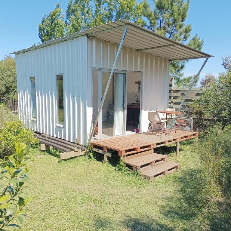 Casas Punta Negra - Chalet de 1 dormitorio - 2