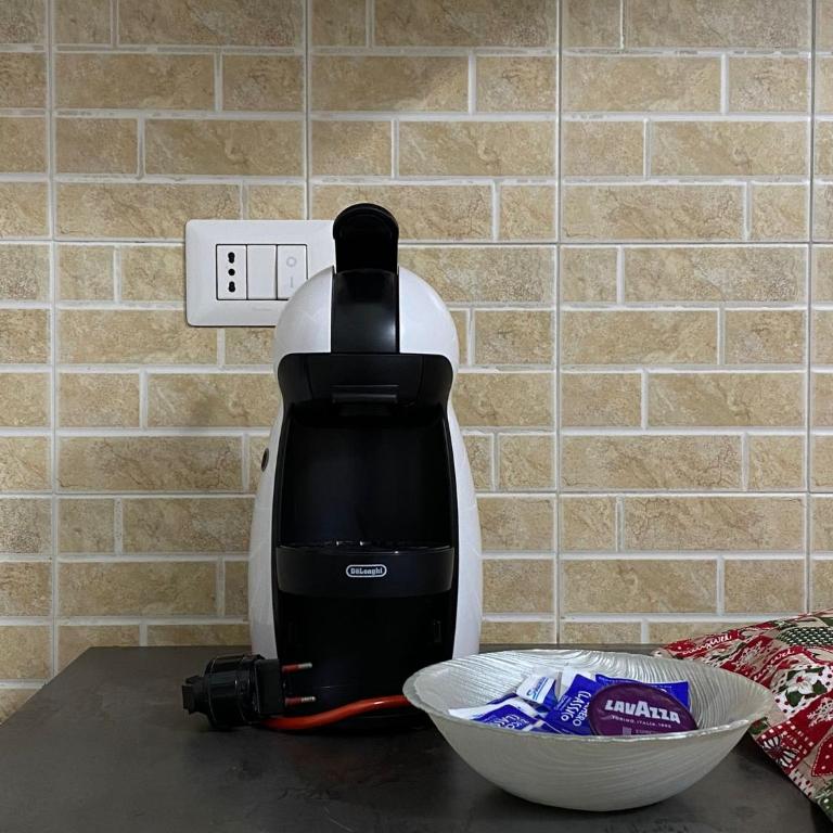 La Maison de Katiuscia - Appartamento con 1 Camera da Letto - 18