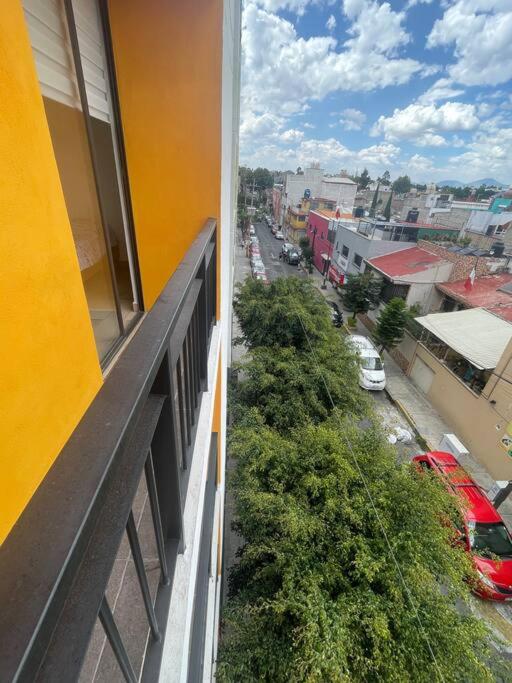 Departamento excelente ubicación en la CDMX, cerca del Aeropuerto AICM, Estadio GNP, Autódromo, Palacio de los deportes - Two-Bedroom Apartment - 42