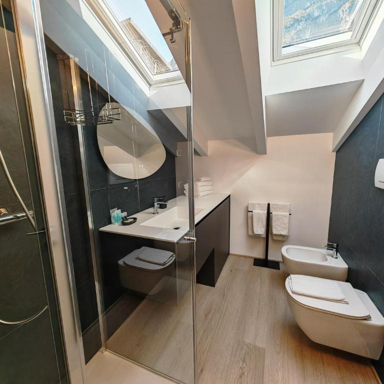 RivApartmentsDowntowN Rocca - Appartamento con 2 Camere da Letto - 25
