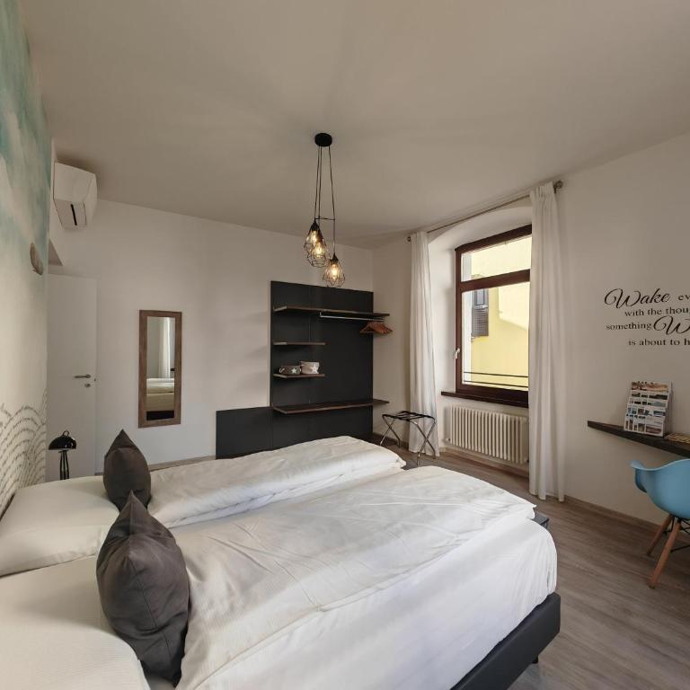 RivApartmentsDowntowN Travel - Appartamento con 1 Camera da Letto - 15