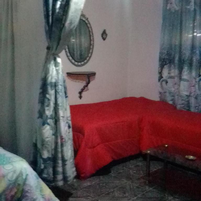 Mistela Altos de Mendoza- Zona Residencial destacada a pasos de Ciudad y 2 Bodegas-Obsequia Merienda de Bienvenida por su Reserva - Casa Unifamiliar de 3 dormitorios - 1