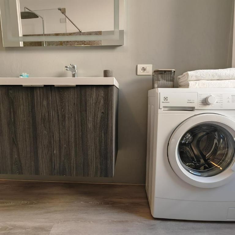 RivApartmentsDowntowN Travel - Appartamento con 1 Camera da Letto - 28