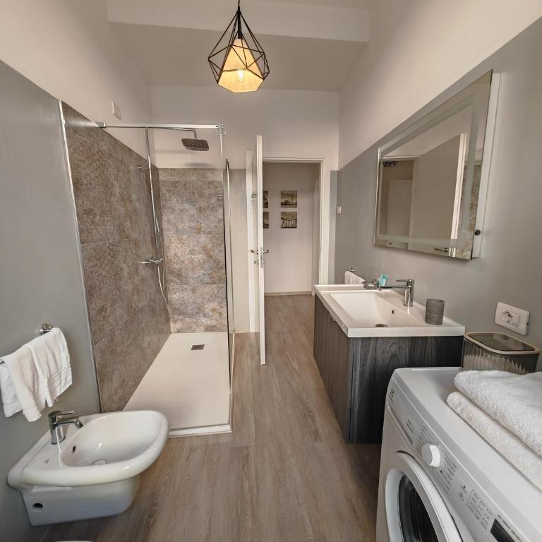RivApartmentsDowntowN Travel - Appartamento con 1 Camera da Letto - 27