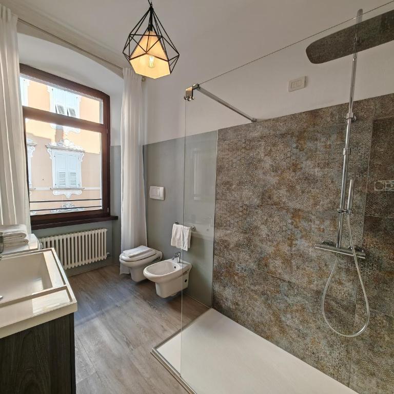 RivApartmentsDowntowN Travel - Appartamento con 1 Camera da Letto - 25