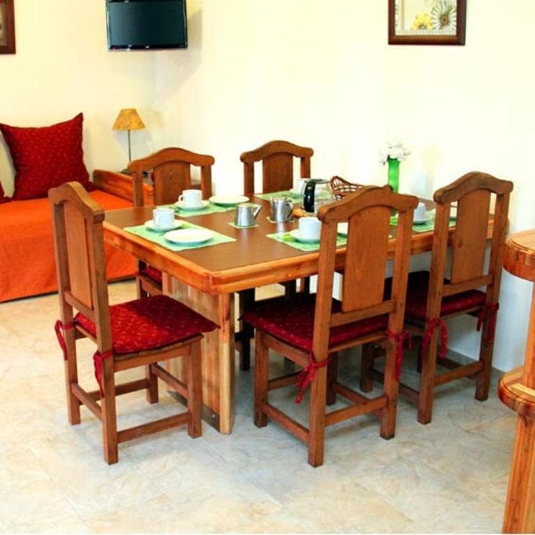 La Soñada - Two-Bedroom Apartment - 1