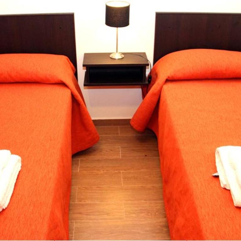 La Soñada - Two-Bedroom Apartment - 2
