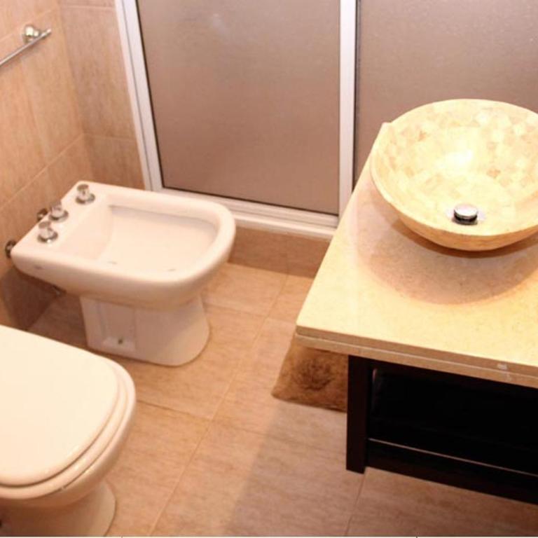 La Soñada - One-Bedroom Apartment - 1