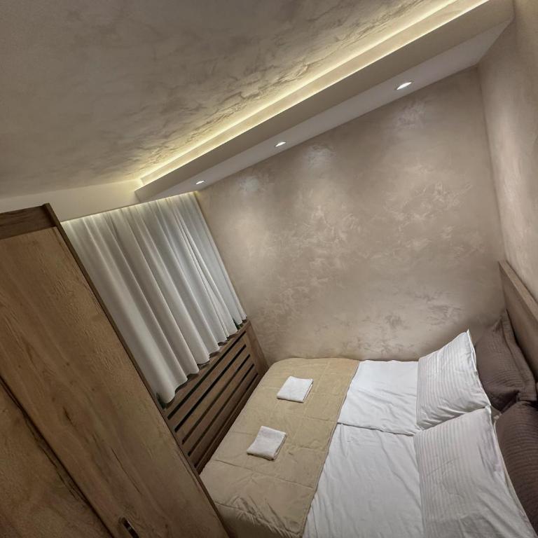MB Apartmani Kopaonik - Apartman sa 1 Spavaćom Sobom - 7