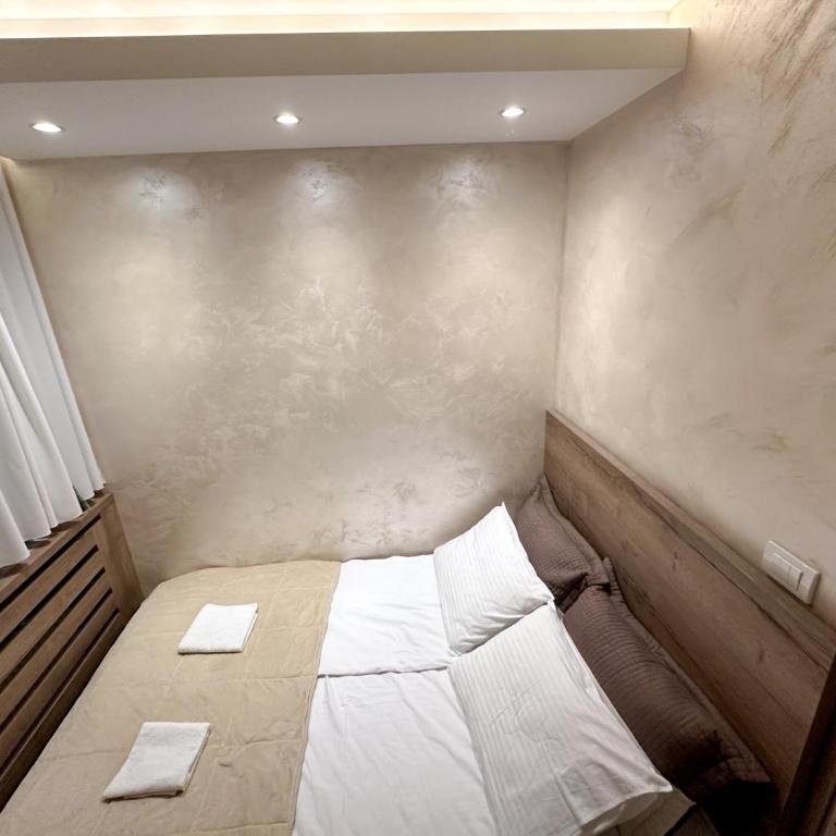MB Apartmani Kopaonik - Apartman sa 1 Spavaćom Sobom - 2