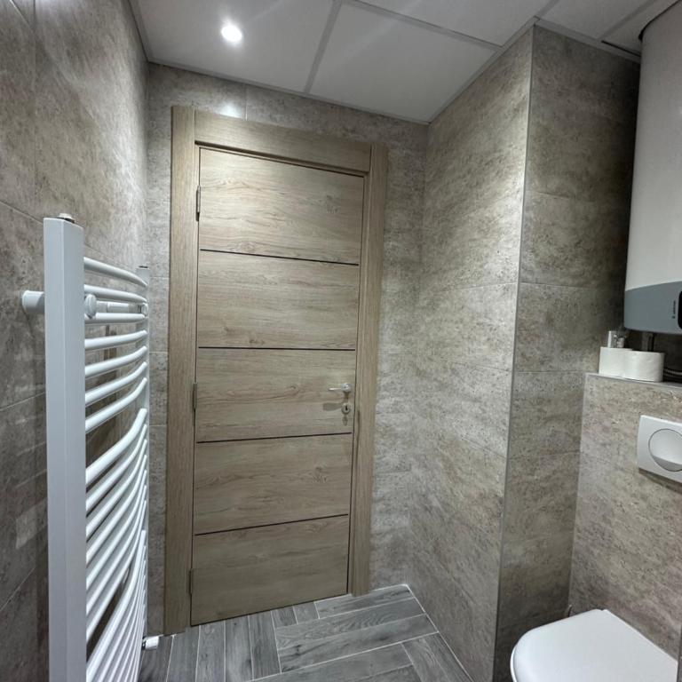 MB Apartmani Kopaonik - Apartman sa 1 Spavaćom Sobom - 5