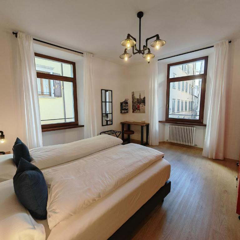 RivApartmentsDowntowN Urban - Appartamento - 19