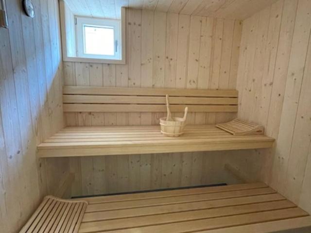 See 58 - Superior Apartment with Sauna - 14