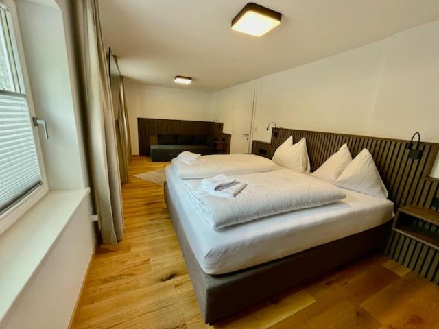 See 58 - Superior Apartment with Sauna - 20