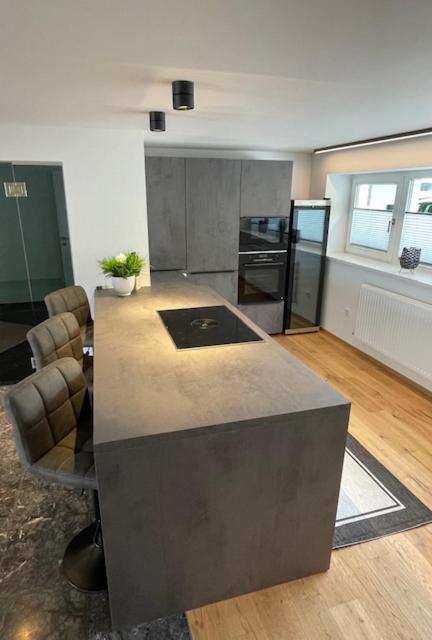 See 58 - Superior Apartment with Sauna - 23