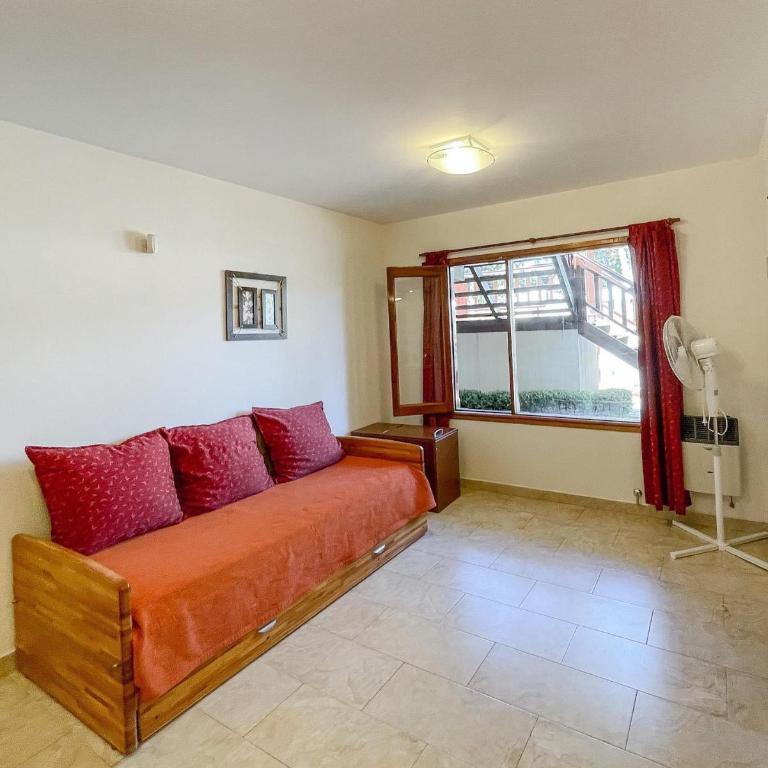 La Soñada - One-Bedroom Apartment - 6